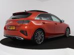 Kia Ceed 1.5 T-GDi GT-PlusLine | 10 Jaar Garantie | Panorama, 12 maanden, Gebruikt, 610 kg, Origineel Nederlands