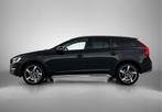 Volvo V60 Cross Country 2.0 D4 Summum Lederen bekleding | Li, Auto's, Volvo, 12 maanden, Zwart, Diesel, 1565 kg