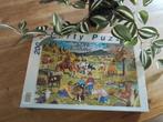 Party puzzel. 200 stukjes., Kinderen en Baby's, Speelgoed | Kinderpuzzels, Ophalen, Meer dan 50 stukjes, Nieuw, 6 jaar of ouder