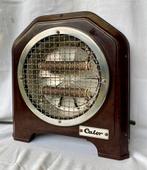 Antieke Calor kachel/ventilator, Ophalen of Verzenden