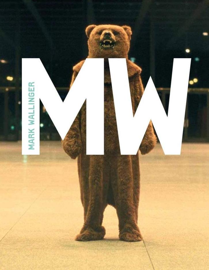 Mark Wallinger, Boeken, Kunst en Cultuur | Beeldend, Nieuw, Schilder- en Tekenkunst, Ophalen of Verzenden