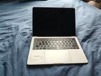 Macbook pro 2016, Computers en Software, Apple Macbooks, Ophalen of Verzenden, 13 inch, 2 tot 3 Ghz