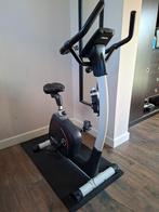 Hometrainer Flow Fitness DHT 250i Up, Sport en Fitness, Ophalen, Gebruikt, Hometrainer