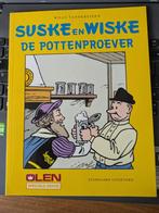 Suske en Wiske speciale uitgave, Eén stripboek, Ophalen of Verzenden, Nieuw