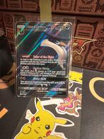 Honchkrow GX (UNB 202), Hobby en Vrije tijd, Verzamelkaartspellen | Pokémon, Ophalen of Verzenden, Nieuw, Losse kaart, Foil