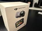 DJI Osmo Nano 128GB - Nieuw & Ongeactiveerd!, Ophalen of Verzenden, Nieuw, Overige merken