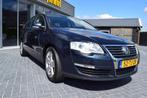 Volkswagen Passat Variant 1.9 TDI Comfortline Business, Auto's, Volkswagen, Voorwielaandrijving, Stof, Gebruikt, Zwart
