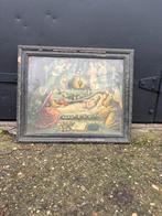 Schilderij, Antiek en Kunst, Ophalen of Verzenden