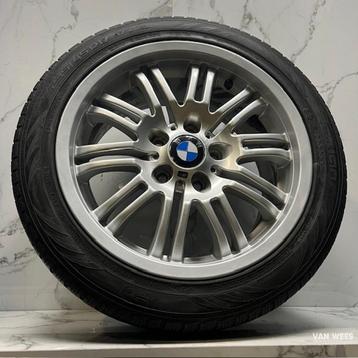 Bmw 1 3 Serie E87+ E90+ F30+ 235/45/17 INCH WINTERSET  beschikbaar voor biedingen