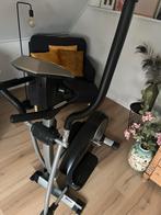 Kettler Crosstrainer in goede staat, Sport en Fitness, Fitnessmaterialen, Ophalen, Gebruikt, Benen, Fitnessbal