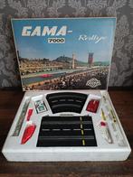 Racebaan - Gama / Ferrari / Porsche/ 1:32, Kinderen en Baby's, Speelgoed | Racebanen, Verzenden, Gebruikt, Elektrisch, Carrera