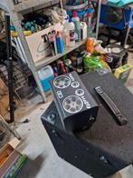 Dj set, Muziek en Instrumenten, Dj-sets en Draaitafels, Ophalen, Zo goed als nieuw