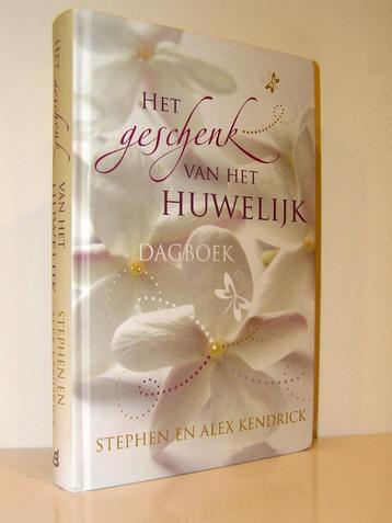 Stephen en Alex Kendrick - Het geschenk van het huwelijk beschikbaar voor biedingen
