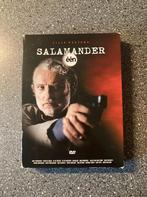Salamander - Seizoen 1 (4-Disc), Cd's en Dvd's, Ophalen of Verzenden, Drama, Vanaf 16 jaar
