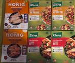 Knorr Honig wereld maaltijdpakket wraps roti kip piri piri, Diversen, Levensmiddelen, Ophalen