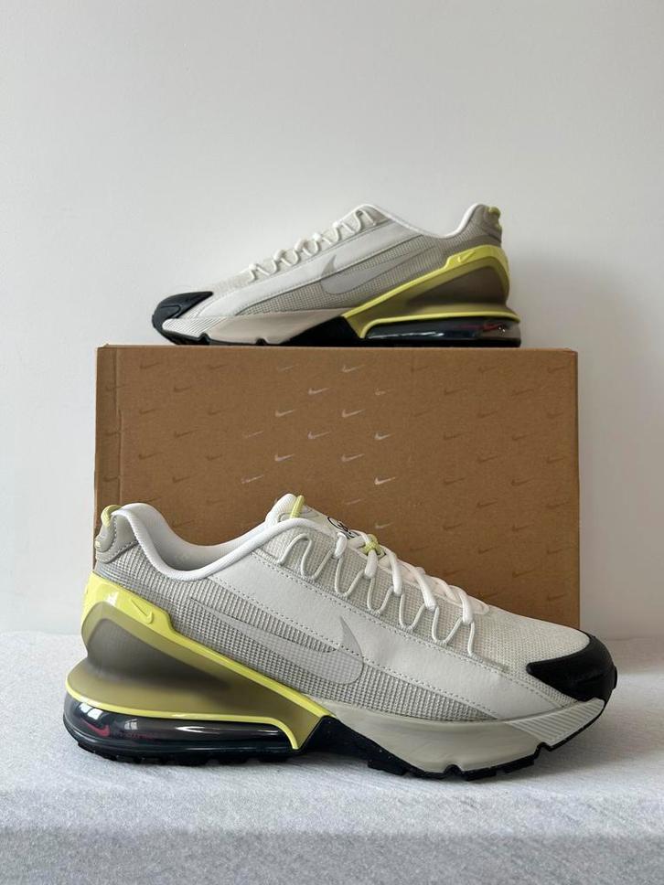 Nike Air Max Pulse Roam Stone (EU 42,5 / 43 / 44), Kleding | Heren, Schoenen, Nieuw, Sneakers of Gympen, Overige kleuren, Ophalen of Verzenden