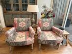 Twee stoelen. Alleen beschikbaar bij ophalen, Huis en Inrichting, Stoelen, Ophalen, Gebruikt, Twee, Overige kleuren