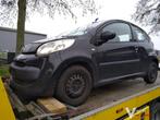 citroen c1 koplampen lv 2008, Auto-onderdelen, Verlichting, Ophalen of Verzenden, Gebruikt