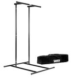 Gravity Fitness Pull-Up Bar, Ophalen, Benen, Krachtstation, Zo goed als nieuw