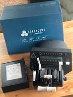 Honeycomb Bravo + FSF 7x7 Pro Throttle Set, Computers en Software, Joysticks, Ophalen, Gebruikt, Honeycomb Aeronautical