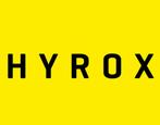 Hyrox Solo Men 1x, Tickets en Kaartjes, Evenementen en Festivals, Eén persoon