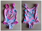 2 zwempakjes maat 98/104  (paw patrol Skye en 'n vlinder), Maat 98, Meisje, Badpak, Ophalen of Verzenden