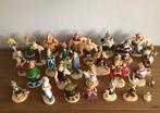 30 Asterix Plastoy/Atlas beeldjes 2002/2003, Ophalen of Verzenden, Asterix en Obelix, Zo goed als nieuw, Beeldje of Figuurtje