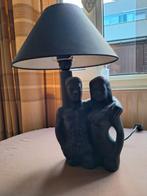Vinted lamp man&vrouw tafel lamp, Overige materialen, Vinted, Zo goed als nieuw, Ophalen
