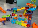 Toet Toet Parkeertoren en andere set’s V-Tech, Ophalen, Gebruikt, 2 tot 4 jaar