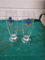 stender bier glazen 2 stuks, Verzamelen, Ophalen of Verzenden
