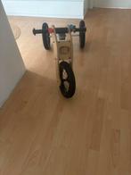 Houten Driewieler - Trybike, Ophalen, Gebruikt, Loopfiets
