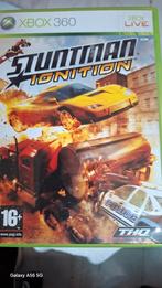 Stuntman ignition, Avontuur en Actie, 1 speler, Ophalen of Verzenden, Zo goed als nieuw