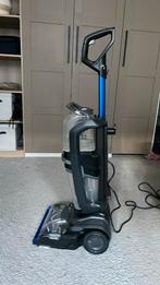 Bissell tapijtreiniger - Zo goed als nieuw!, Ophalen of Verzenden, Zo goed als nieuw, Waterstofzuiger