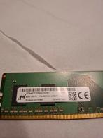 ram geheugen/ 8gb/ nieuw/ pc4/ desktop/ ddr4/ 3200MHz, Computers en Software, RAM geheugen, DDR4, 8 GB, Nieuw, Ophalen of Verzenden