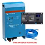 Victron MultiPlus 12/1600/70 pakket, Verzenden, Nieuw, Overige typen
