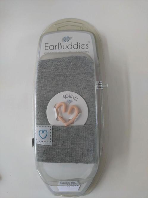 EarBuddies oor correctie baby, Kinderen en Baby's, Overige Kinderen en Baby's, Nieuw, Ophalen of Verzenden