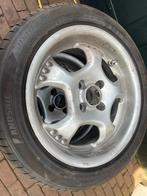 Originele Zender velgen 4x100 7Jx15 et35 opknappers, Ophalen, Gebruikt, 15 inch, Velg(en)