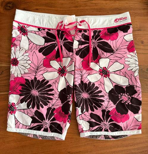 leuke zwembroek zwemshort O’blue, Kleding | Heren, Badmode en Zwemkleding, Maat 56/58 (XL), Blauw, Ophalen of Verzenden