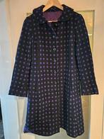 Hobbs jas 100% wol maat UK12 = L, Kleding | Dames, Hobbs, Ophalen of Verzenden, Gedragen, Maat 42/44 (L)