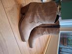 laarzen maat 39, Kleding | Dames, Schoenen, Beige, Lage of Enkellaarzen, Ophalen of Verzenden, Zo goed als nieuw