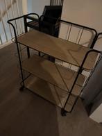 Bakkerskast, Huis en Inrichting, Ophalen, Zo goed als nieuw