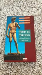 Trots en treurnis, Ophalen of Verzenden, Gelezen, Maatschappij en Samenleving, Nederland