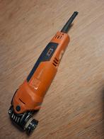 Fein Multimaster, voor onderdelen, motor defect, Ophalen of Verzenden, Gebruikt