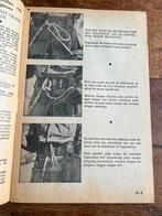 KNIL VPTL Instructie anti guerrilla gevechten indonesië, Verzamelen, Verzenden, Nederland