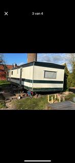 Stacaravan, Caravans en Kamperen, Stacaravans, Meer dan 6