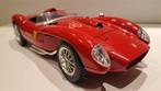 Ferrari 250 Testa Rossa, Ophalen of Verzenden, Bburago, Zo goed als nieuw