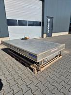 Bolzoni RVS heftafel, Ophalen, Gebruikt