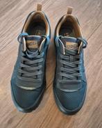 Skechers Og 85 Porthole sneaker leer, Kleding | Dames, Schoenen, Ophalen of Verzenden, Nieuw, Blauw, Sneakers of Gympen