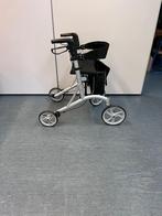 Rollator, Ophalen, Opvouwbaar, Zo goed als nieuw