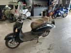 Sensa viraggio snorscooter, Fietsen en Brommers, Snorfietsen en Snorscooters, Overige merken, Gebruikt, Ophalen of Verzenden, Benzine